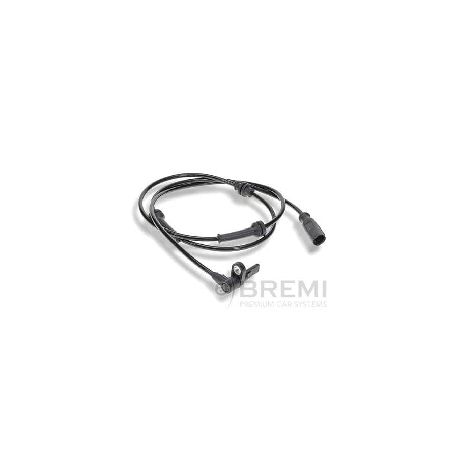 Bremi 51319 Abs Sensor for Fiat Multipla (186)