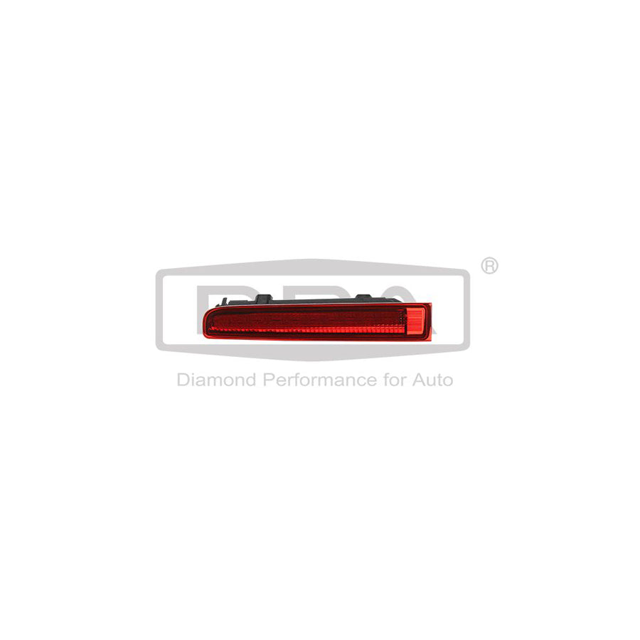 Dpa 99451812402 Third Brake Light