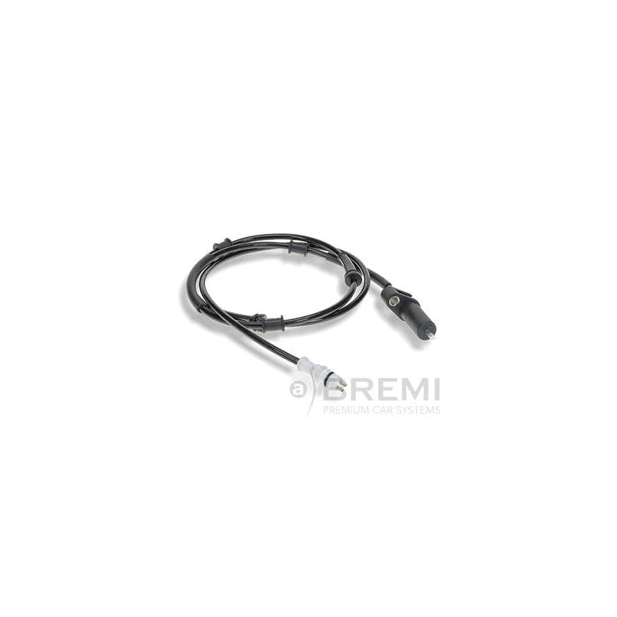Bremi 51318 Abs Sensor for Fiat Ducato
