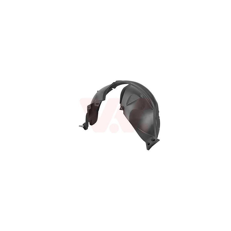 Van Wezel 1528434 Panelling, Mudguard