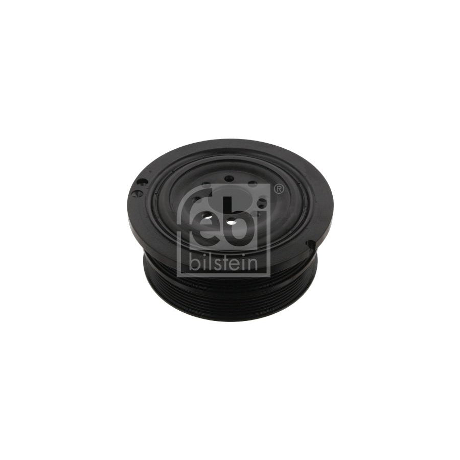 Febi Bilstein 34278 Crankshaft Pulley for BMW X5 (E70)