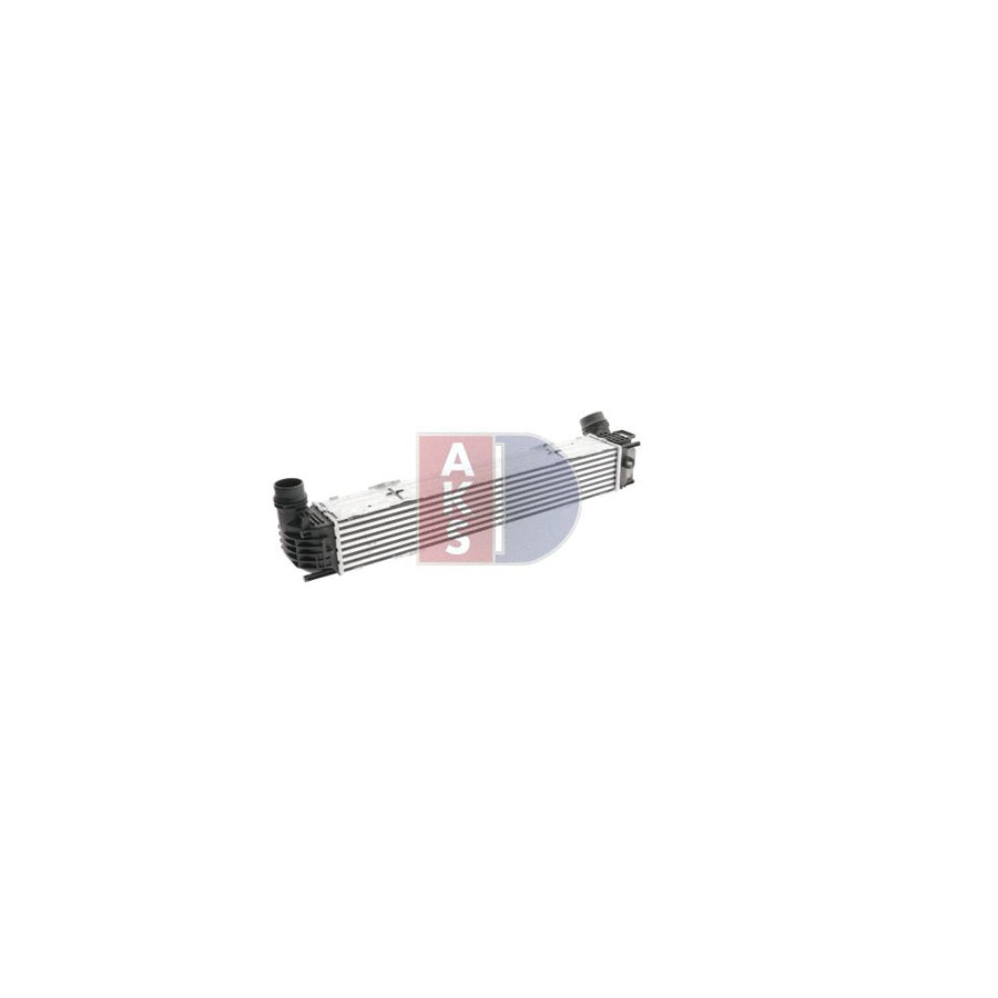 AKS Dasis 518068N Fan, Radiator for Hyundai I30