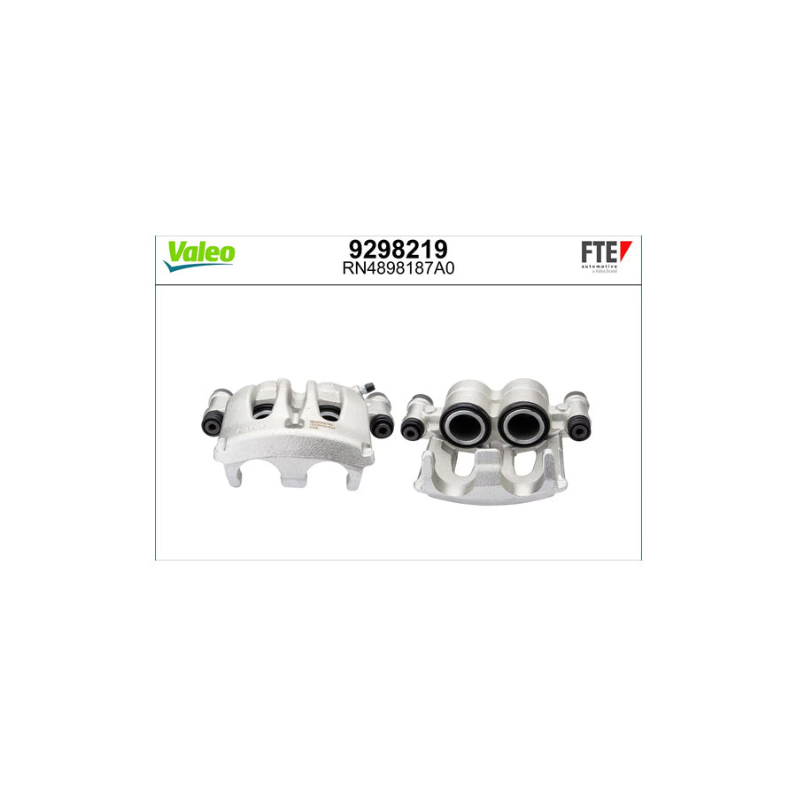 FTE 9298219 Brake Caliper