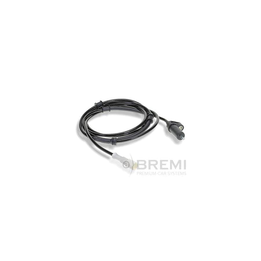 Bremi 51317 Abs Sensor for Fiat Ducato