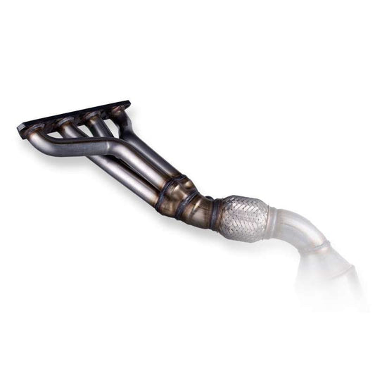 QuickSilver HA005 Honda S600 Stainless Steel Manifolds | ML Performance US Car Parts