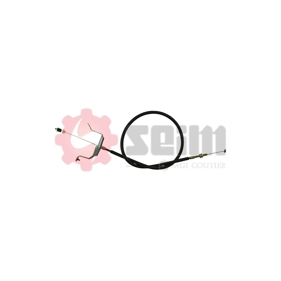 SEIM 710001 Throttle Cable for NISSAN PRIMERA