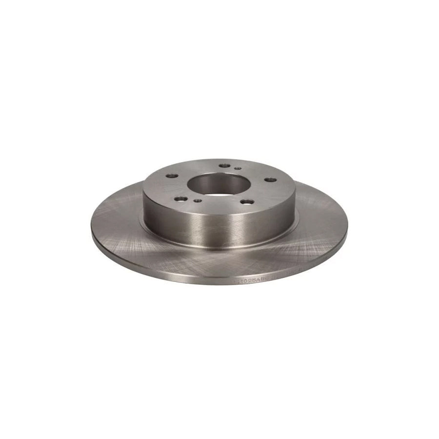 ABE C41025ABE Brake Disc for Nissan Maxima