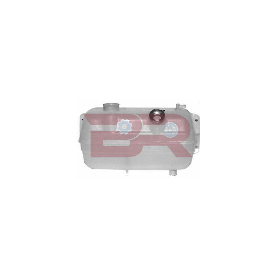 Botto Ricambi Brac1975 Coolant Expansion Tank