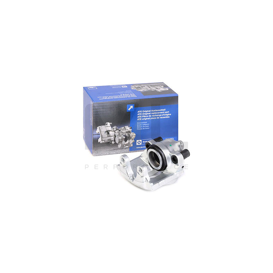 ATE 24.3541-9587.5 Brake Caliper without holder