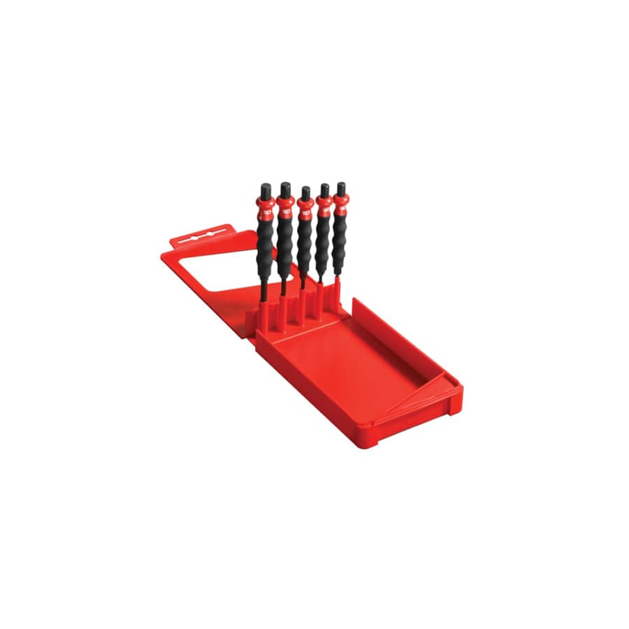 Facom FCM249GPB Punch Set 5 Piece