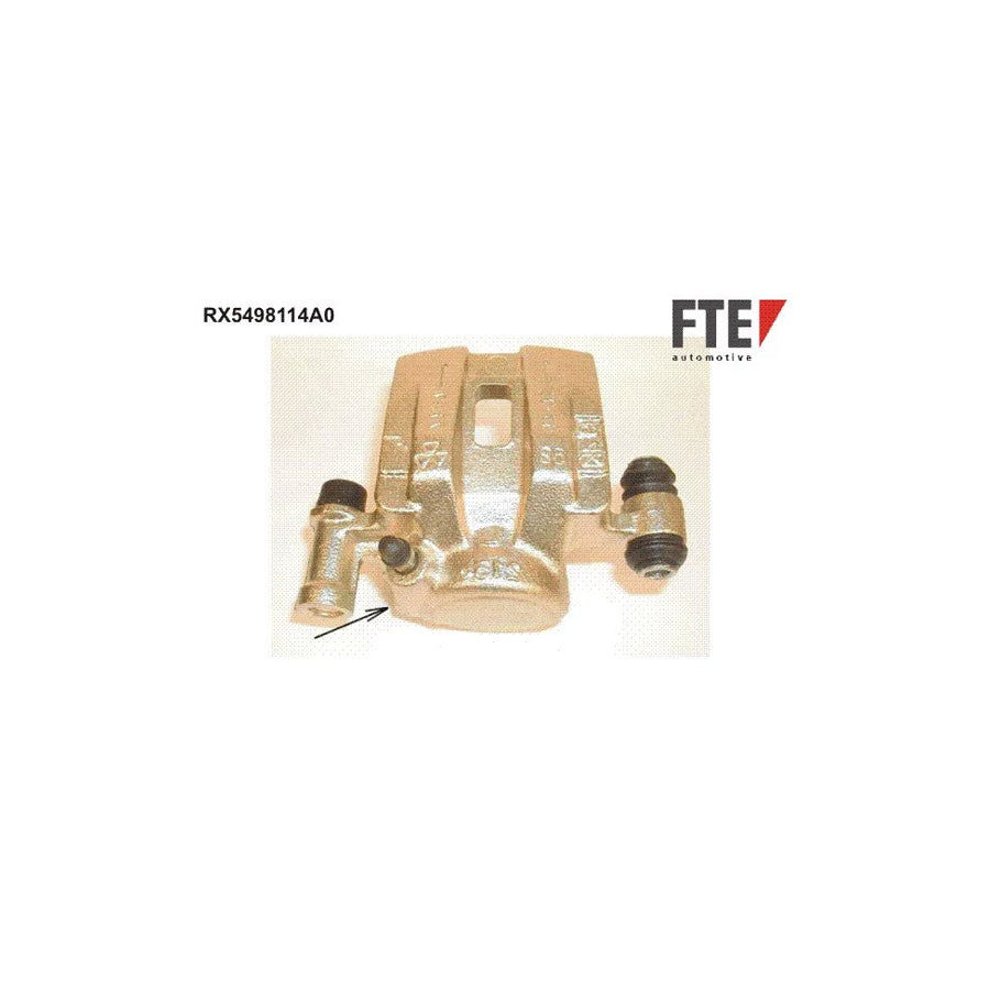 FTE 9291618 Brake Caliper