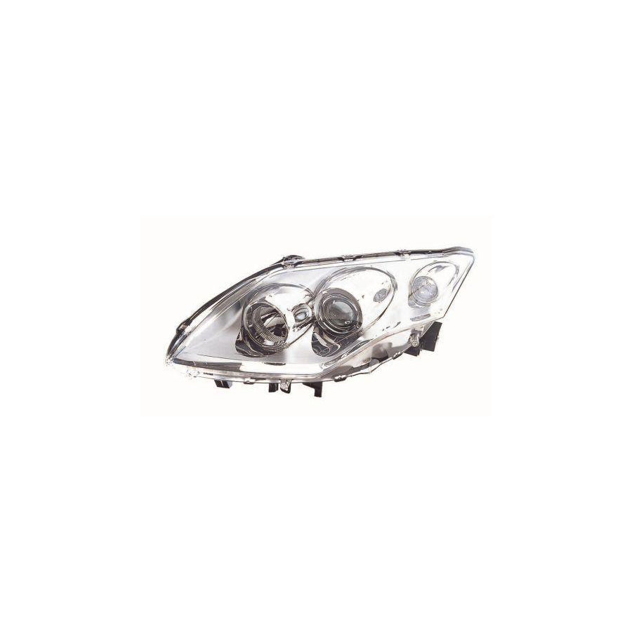 Abakus 5511168Rldem Headlight for Renault Laguna