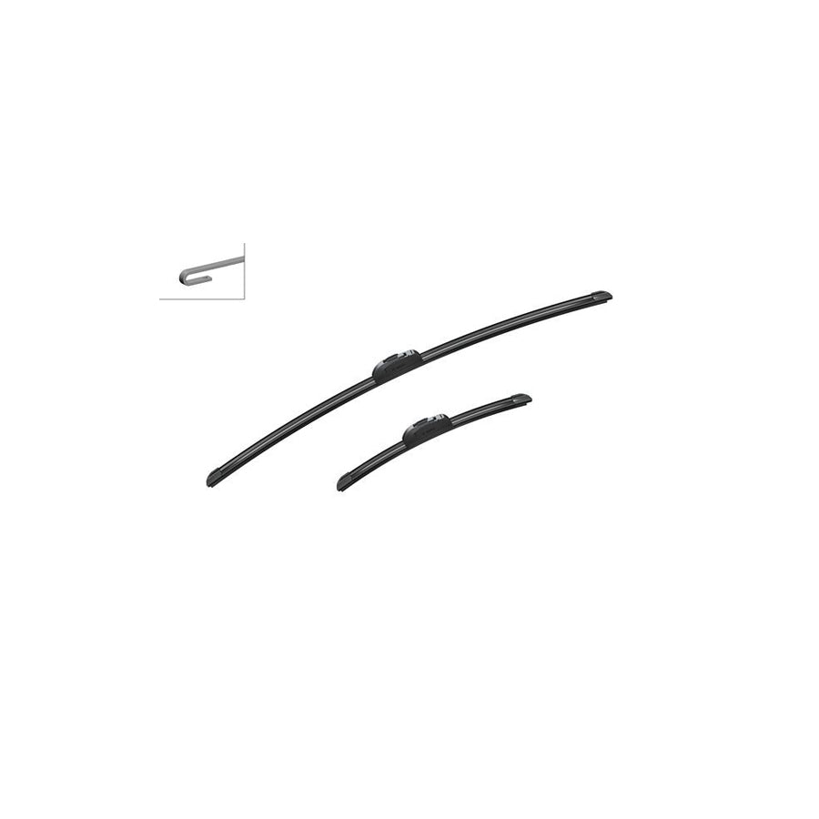 Bosch 3 397 014 637 Wiper Blade | ML Performance US Car Parts