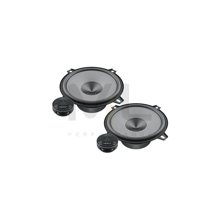 HERTZ K 130 Component speakers