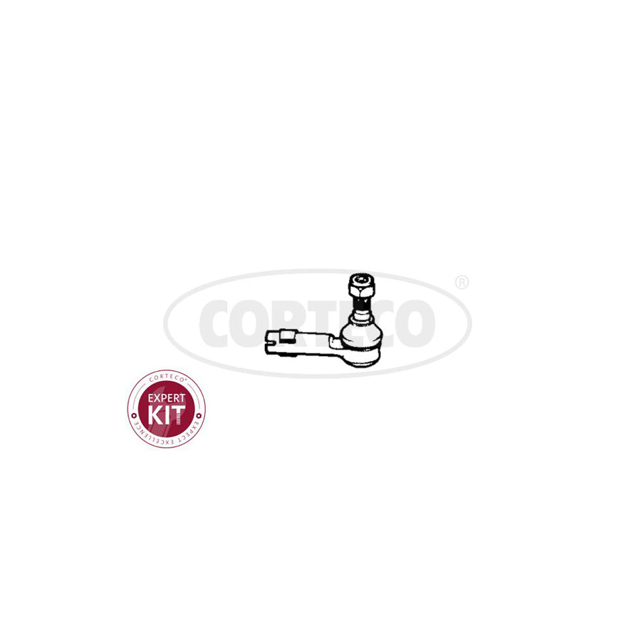 Corteco 49401696 Track Rod End