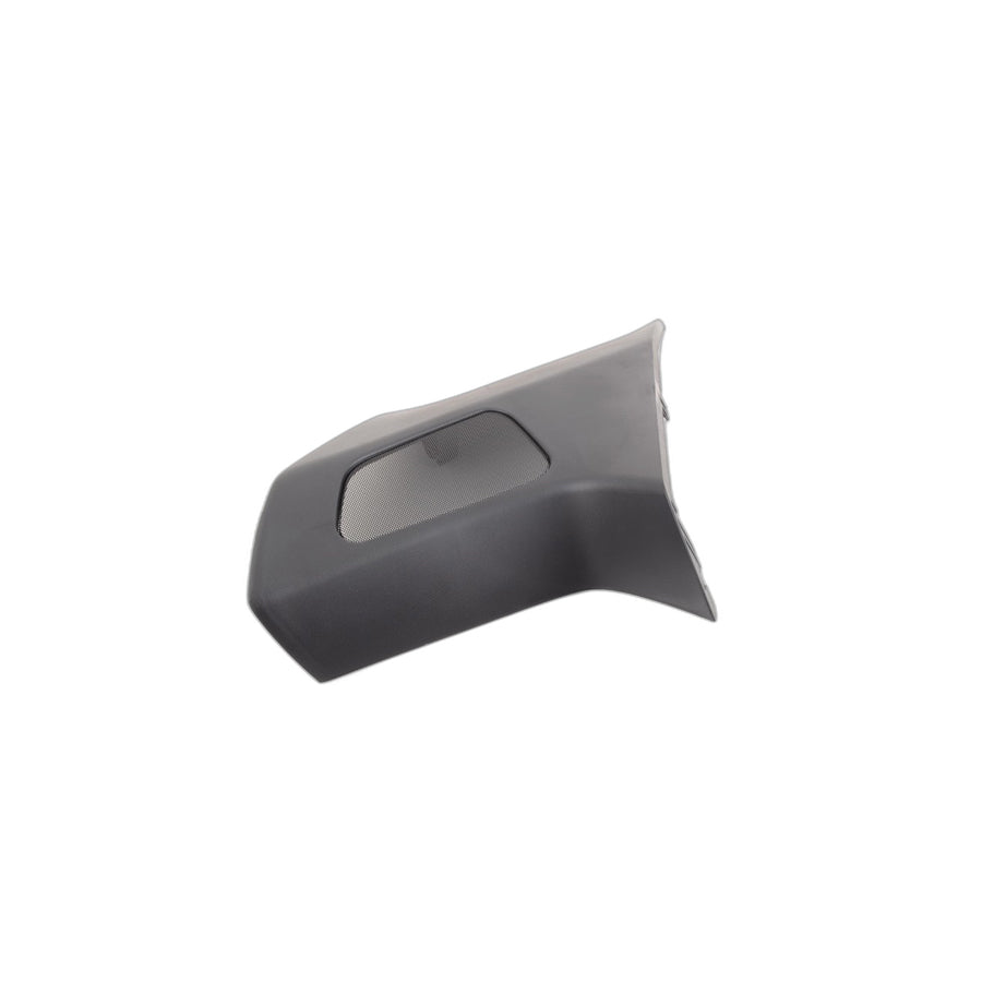 Genuine BMW 51438037392 E70 Cover, Column D, Right SCHWARZ (Inc. X5) | ML Performance US Car Parts