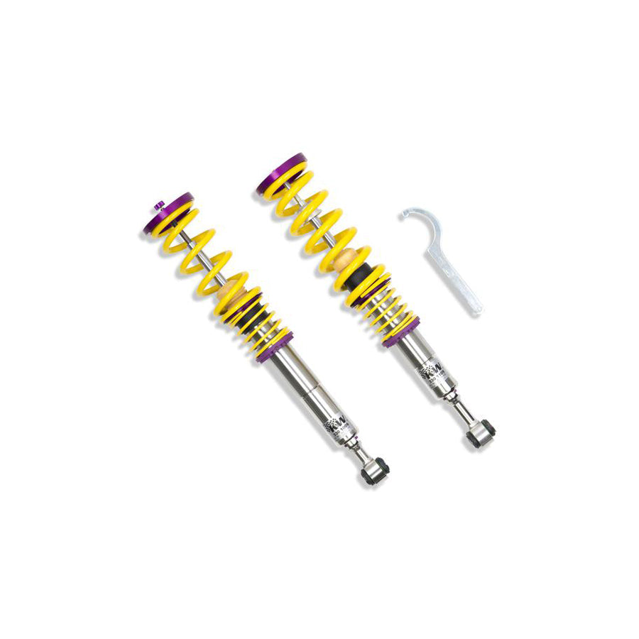KW 35233009 Aston Martin Vantage Variant 3 Coilover Kit (Coupe & Volante) 2 | ML Performance US Car Parts
