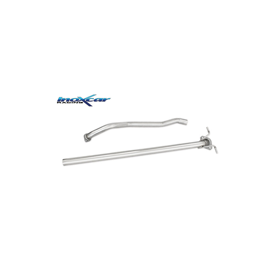 InoXcar TCSWI Suzuki Swift Direct Central Pipe