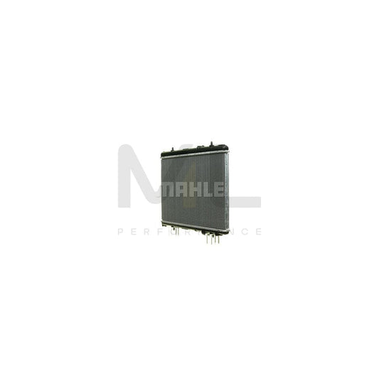 MAHLE ORIGINAL CR 1144 000P Engine radiator Brazed cooling fins | ML Performance Car Parts