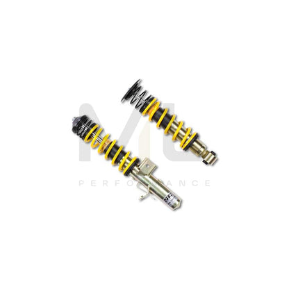 ST Suspensions 13220037 BMW E39 COILOVER KIT ST X (520d, 520i, 523i, 525i, 525tds, 528i)