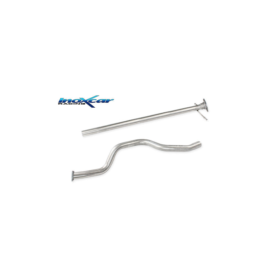 InoXcar TCSWI.03 Suzuki Swift Direct Central Pipe