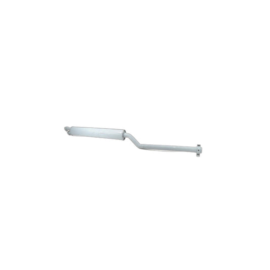 Genuine BMW 18121245342  Front Muffler (Inc. 3.0S, 3.0SBav & 3.0Si) | ML Performance US Car Parts