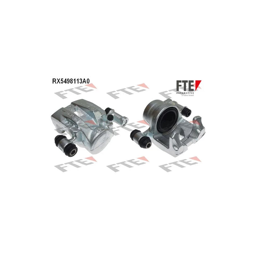 FTE 9291617 Brake Caliper