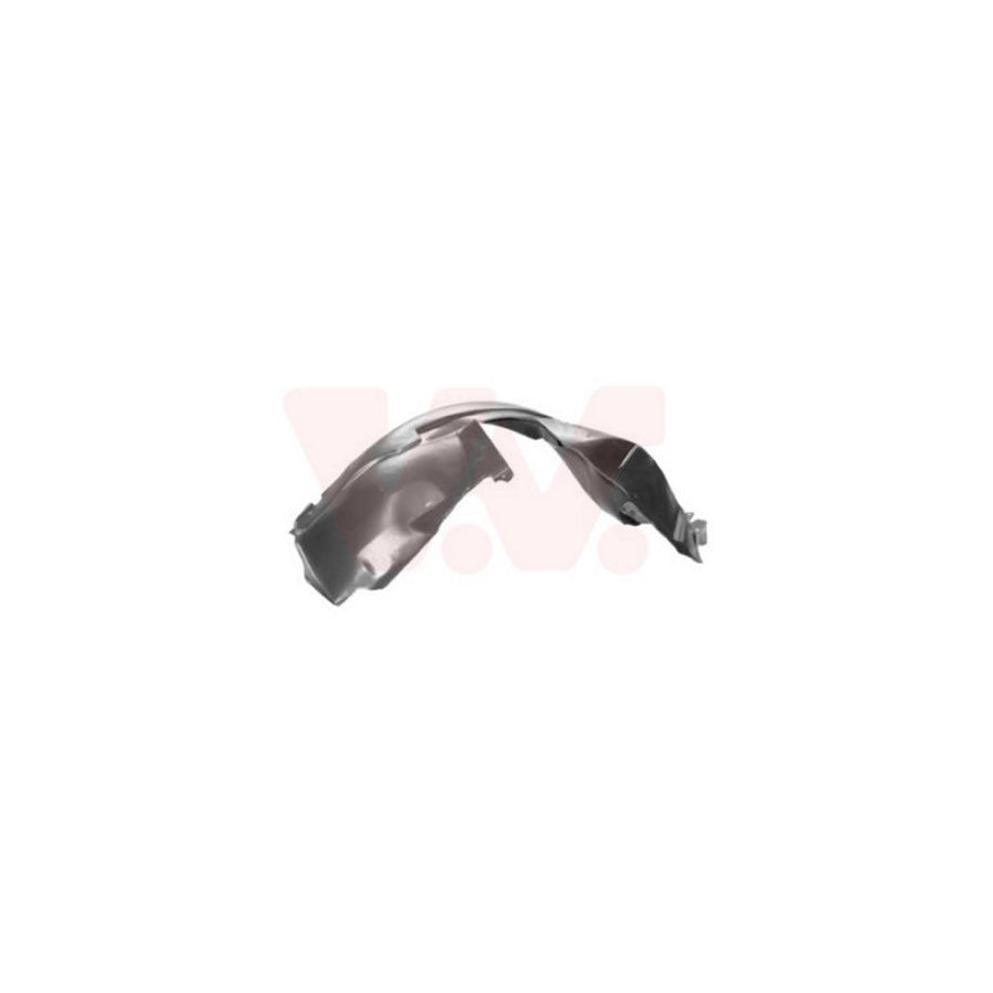 Van Wezel 0956434 Panelling, Mudguard for CITRO?N XSARA
