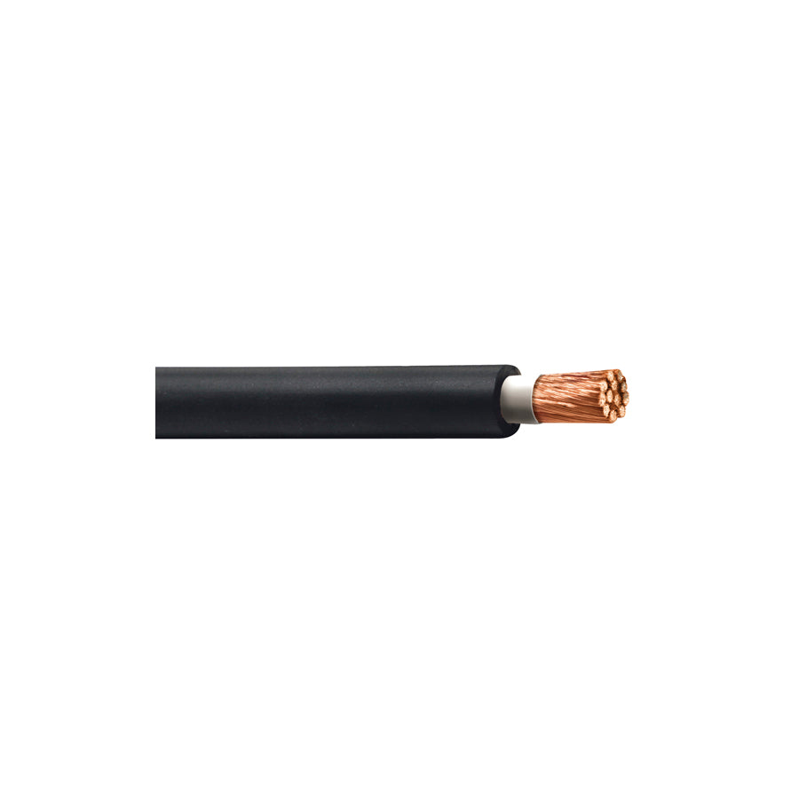 Gys 046306 Welding Cable 25 Mm², Per Metre Welding Accessories