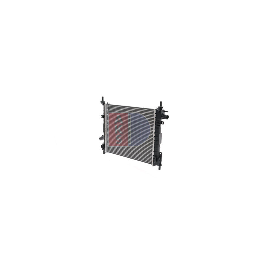 AKS Dasis 131340T Engine Radiator