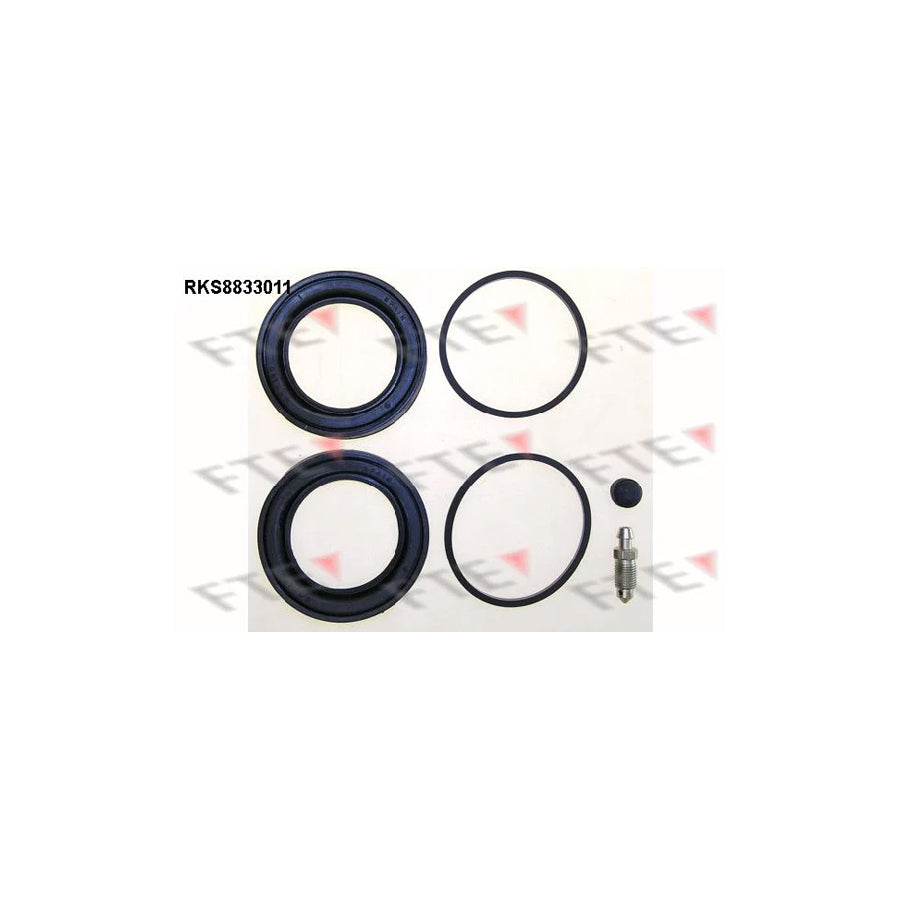FTE 9324020 Repair Kit, Brake Caliper