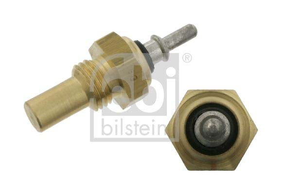 Febi Bilstein 02916 Sensor, Coolant Temperature