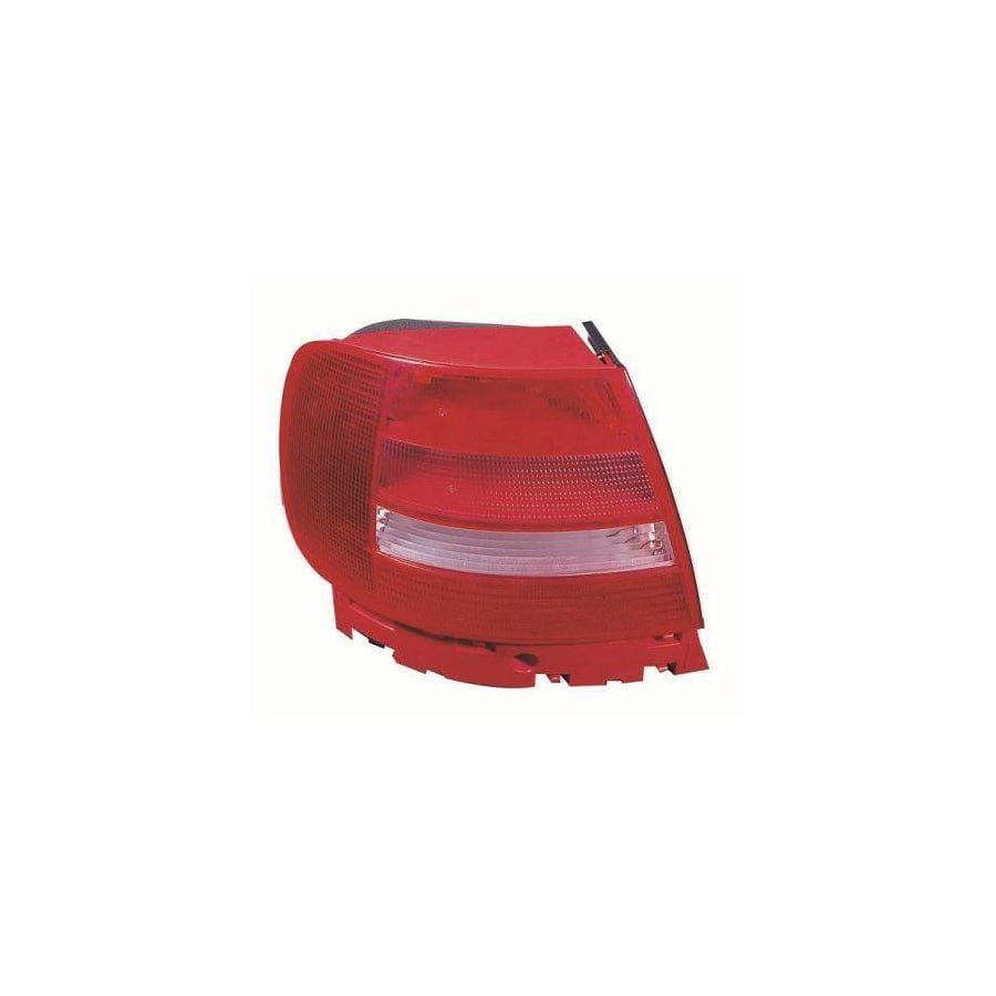 Abakus 4411933Lue Rear Light for Audi A4 B5 Saloon (8D2)