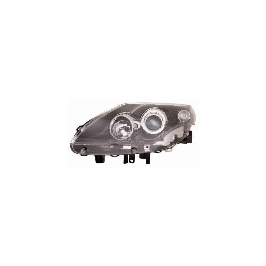 Abakus 5511168Lldem2 Headlight for Renault Laguna