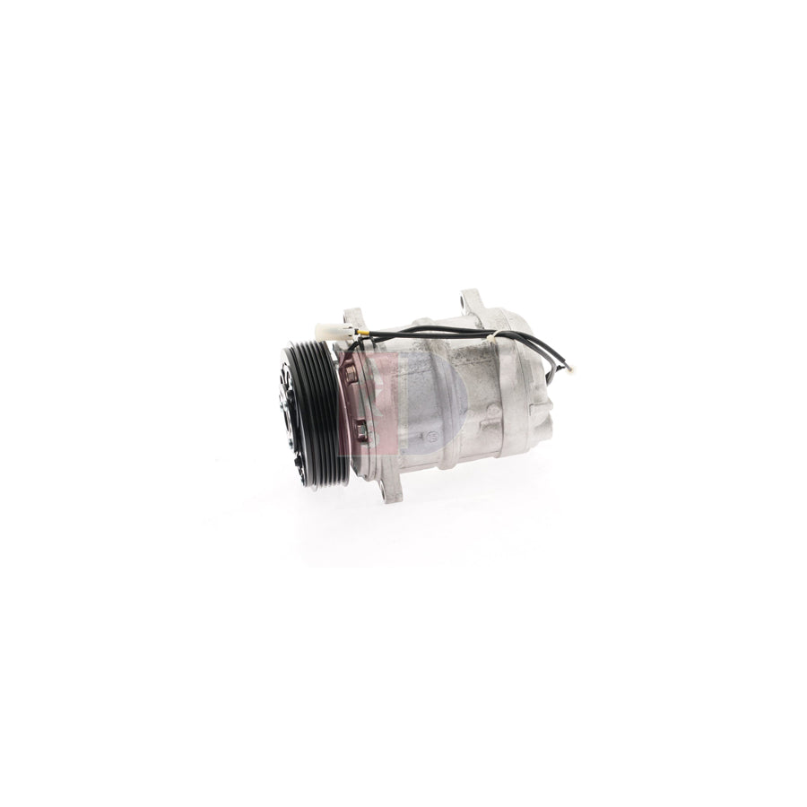 AKS Dasis 852660N Compressor, Air Conditioning