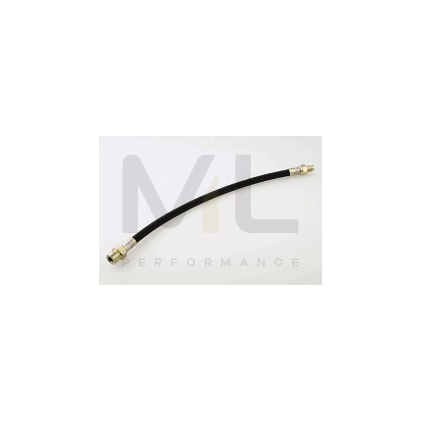 TEXTAR 40038400 Brake Hose for OPEL Kapit???n P 2.6 320mm | ML Performance Car Parts