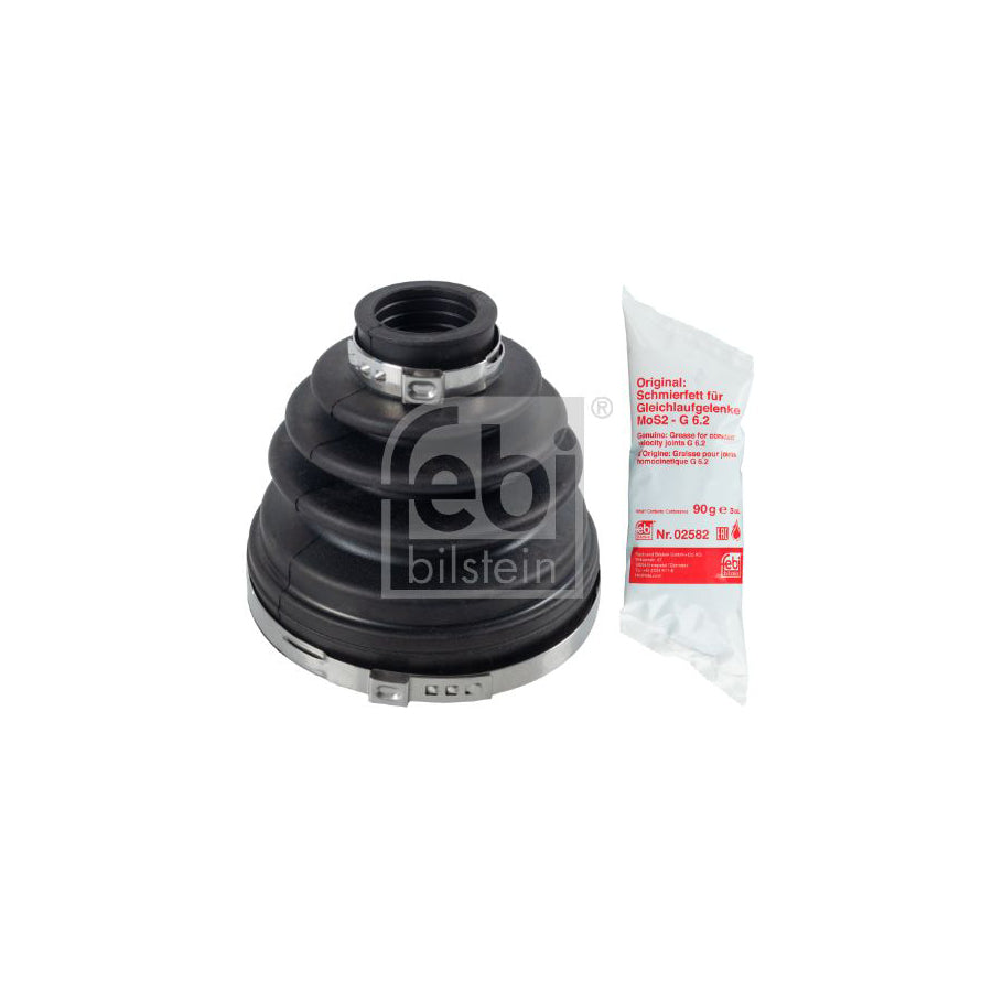 Febi Bilstein 173227 Bellow Set, Drive Shaft
