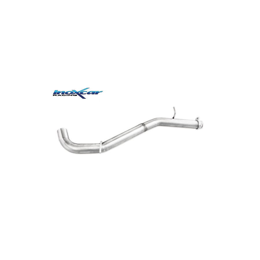 InoXcar TCVW.04 VW Golf 7 Direct Central Pipe