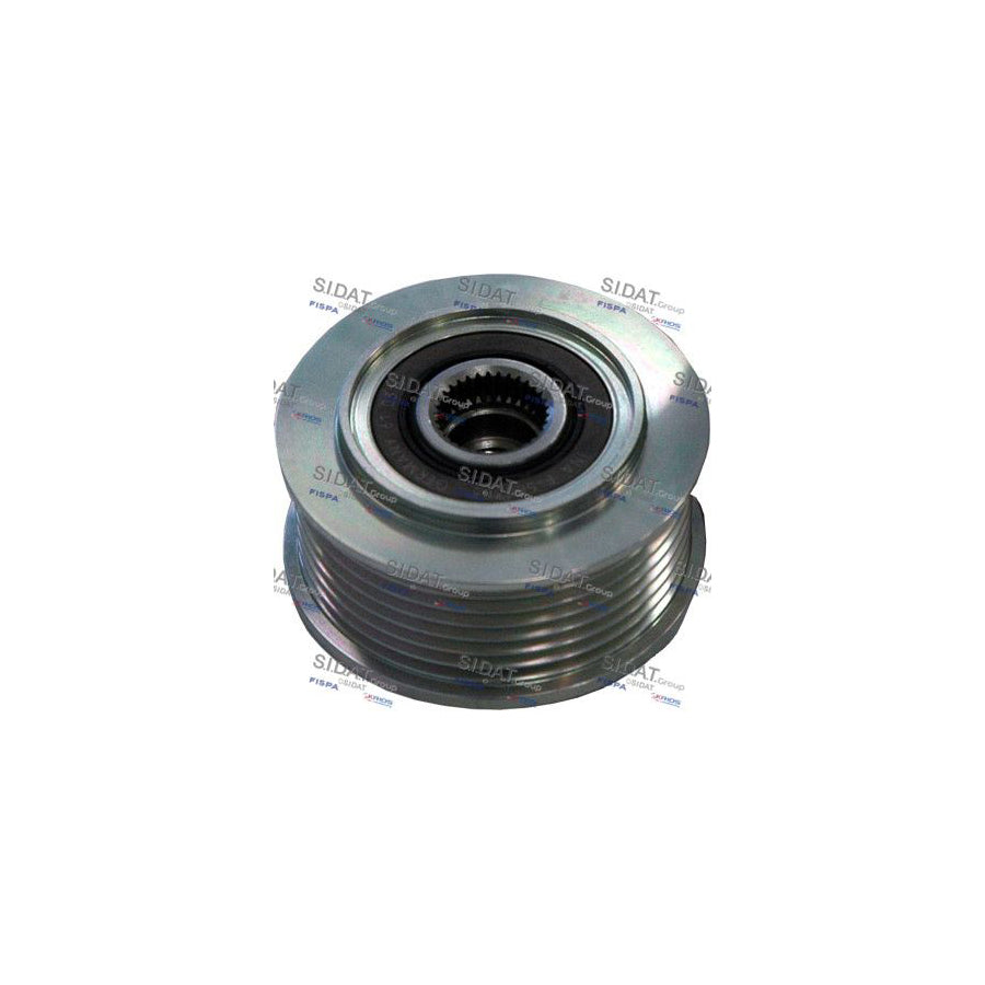 Sidat 455192 Alternator Freewheel Clutch