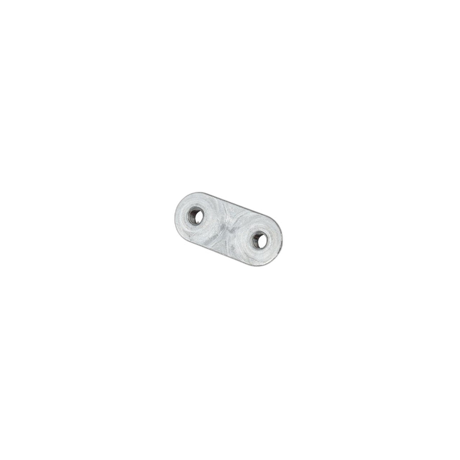 Genuine BMW 51248254777 F46 F48 Lock Plate M8 (Inc. 218i) | ML Performance US Car Parts