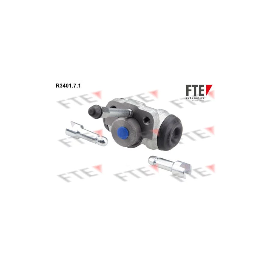 FTE R3401.7.1 Wheel Brake Cylinder