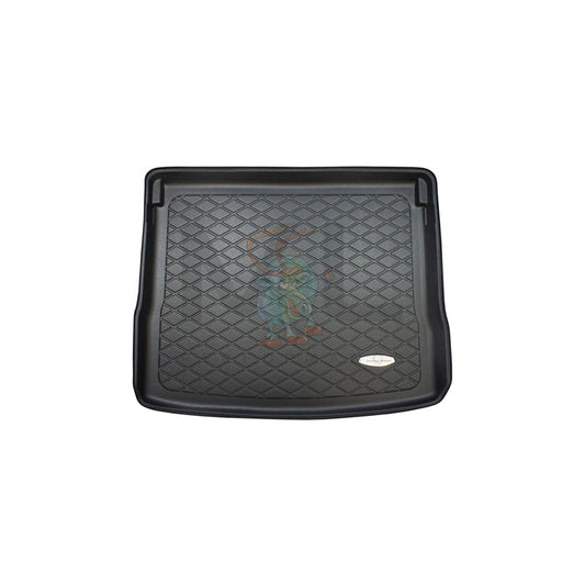 RENSI 43076 Car boot tray for SEAT Ateca (KH7) Plastic