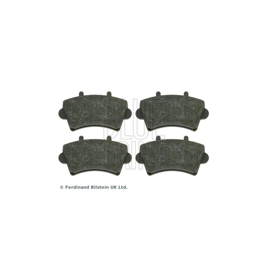 Blue Print Adg04245 Brake Pad Set