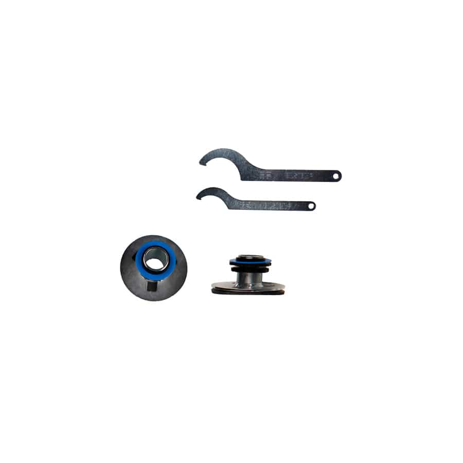 Bilstein 47-101623 NISSAN 350Z B14 PSS Coilover 2 | ML Performance US Car Parts