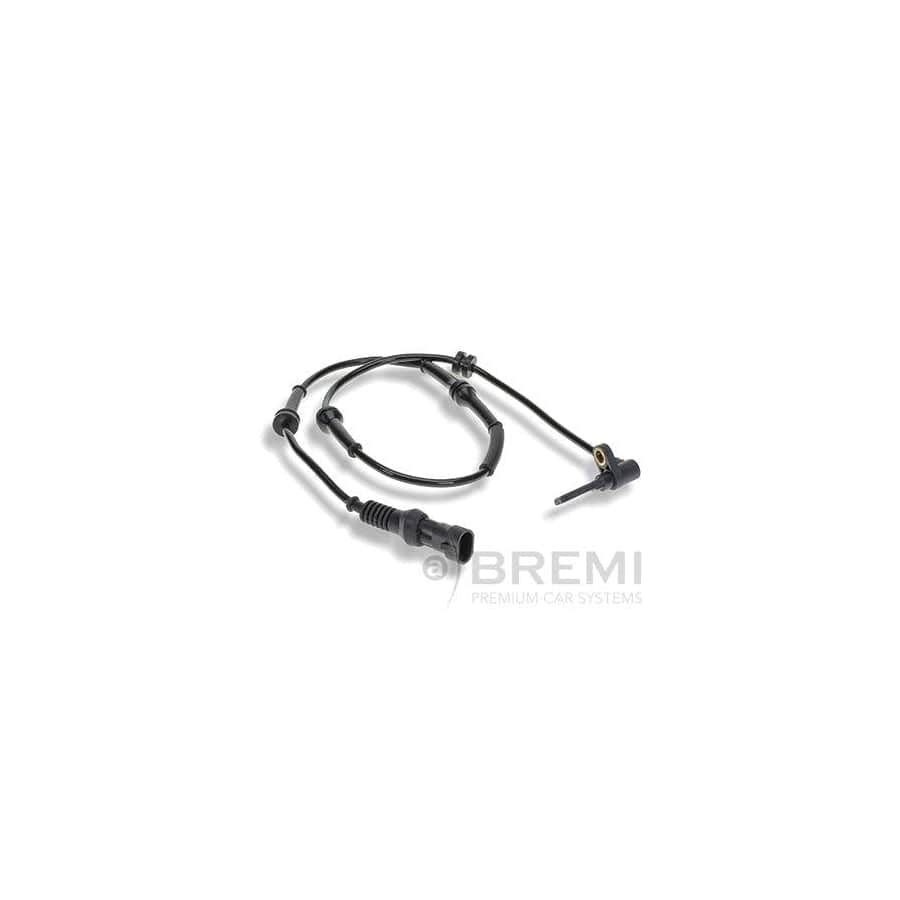 Bremi 51307 Abs Sensor for Alfa Romeo 156