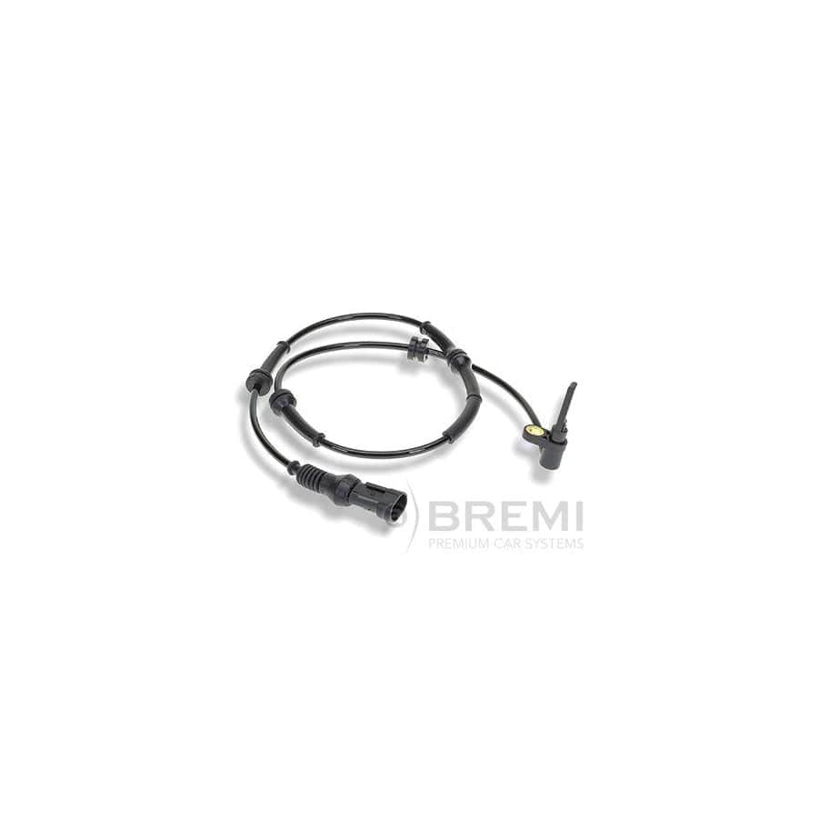 Bremi 51306 Abs Sensor for Alfa Romeo 156
