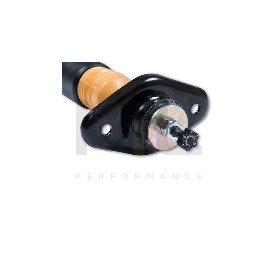 ST Suspensions 18227006 Chrysler 300C COILOVER KIT XA