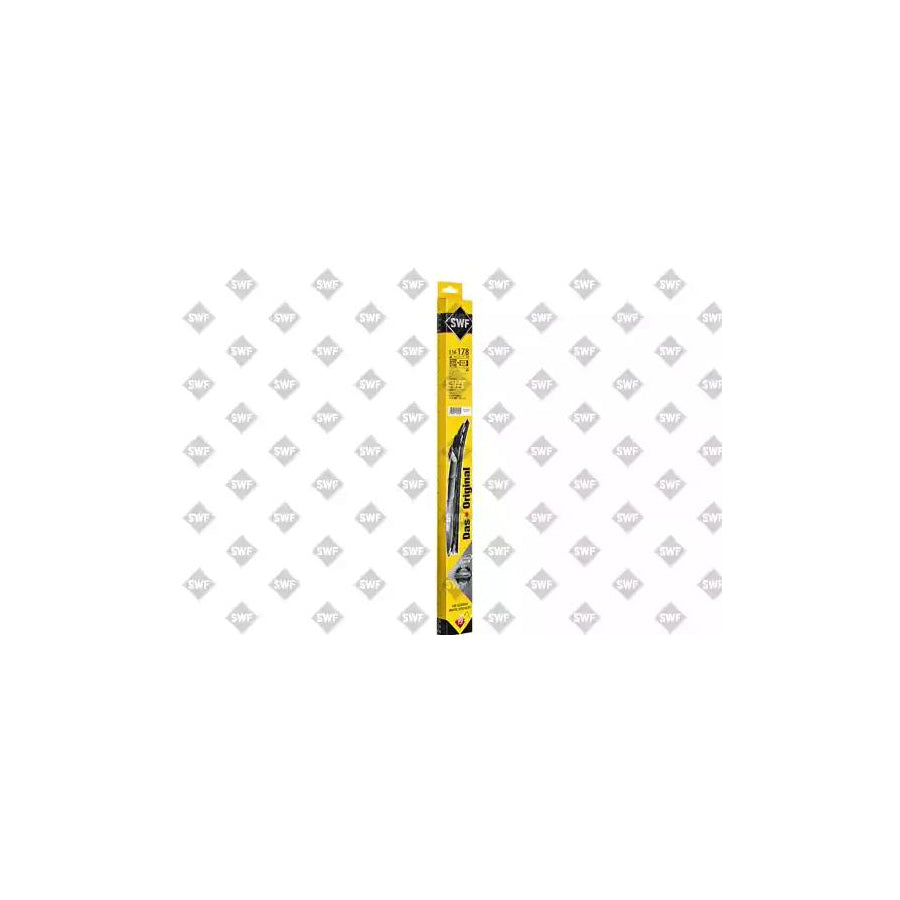 Swf Hybrid 116178 Wiper Blade | ML Performance US Car Parts