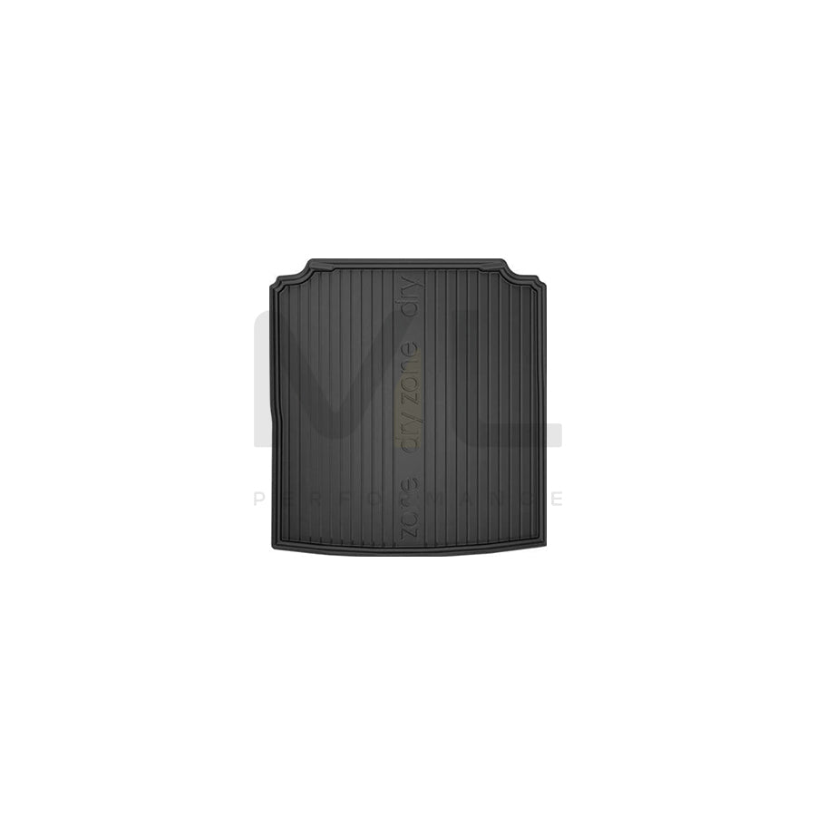 FROGUM Dry Zone DZ405141 Car boot tray for PEUGEOT 607 Saloon Elastomer, (LHD)