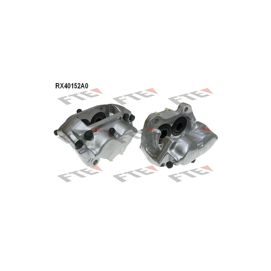 FTE Rx40152A0 Brake Caliper for BMW 5 Saloon (E12)
